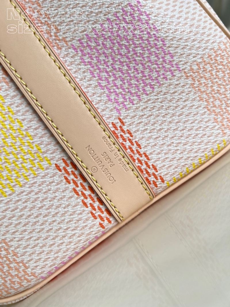 Louis Vuitton Travel Bags